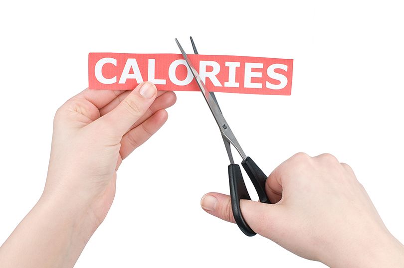 5 ways to cut 100 calories