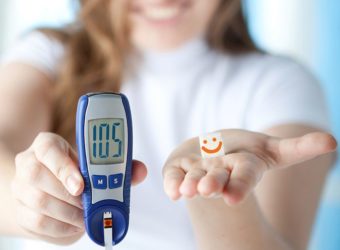 Better blood sugar control